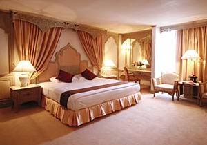 The Montien Hotel Rooms The Montien Hotel Rooms
