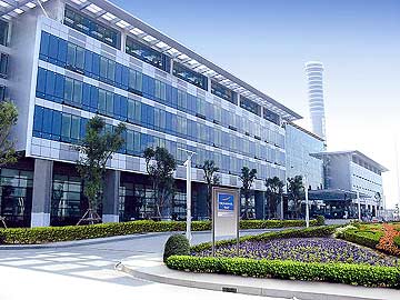 Novotel Suvarnabhumi Airport Hotel Novotel Suvarnabhumi Airport Hotel