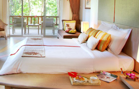 Pakasai Resort Rooms Pakasai Resort Rooms