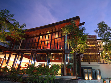 Pakasai Resort Pakasai Resort