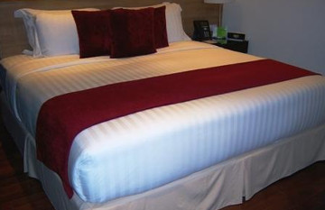 Pan Pacific Serviced Suites Pan Pacific Serviced Suites