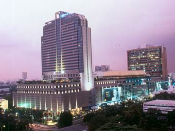 Pathumwan Princess Hotel Pathumwan Princess Hotel