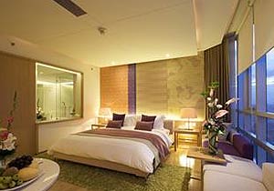 Pathumwan Princess Hotel Rooms Pathumwan Princess Hotel Rooms