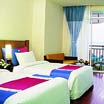 Pattaya Discovery Beach Hotel