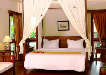 Phowadol Resort & Spa Hotel Rooms