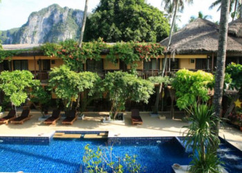 Phra Nang Inn Phra Nang Inn