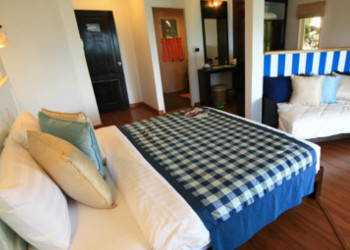 Phra Nang Inn Rooms Phra Nang Inn Rooms