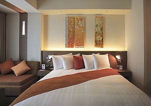 Pullman Bangkok King Power Rooms Pullman Bangkok King Power Rooms