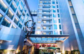 Radisson Hotel Radisson Hotel