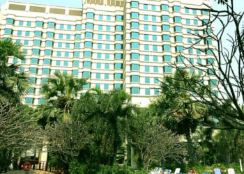 Rama Gardens Hotel Rama Gardens Hotel