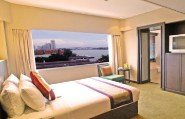 Ramada Plaza Hotel Rooms Ramada Plaza Hotel Rooms