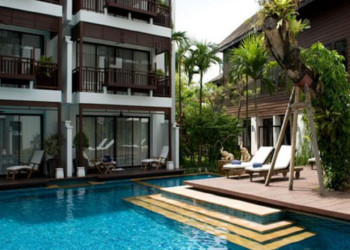Rarin Jinda Wellness Spa Resort Rarin Jinda Wellness Spa Resort