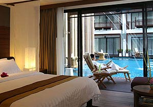 Rarin Jinda Wellness Spa Resort Rarin Jinda Wellness Spa Resort
