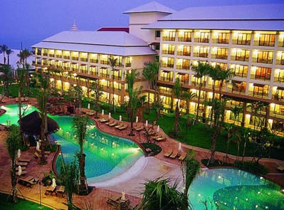 Ravindra Beach Resort & Spa Hotel Ravindra Beach Resort & Spa Hotel
