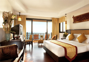 Rawi Warin Resort And Spa Rooms Rawi Warin Resort And Spa Rooms