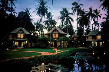 Rayavadee Hotel Rayavadee Hotel