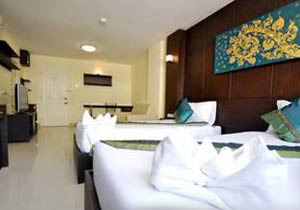 Regent Suvarnabhumi Hotel Regent Suvarnabhumi Hotel