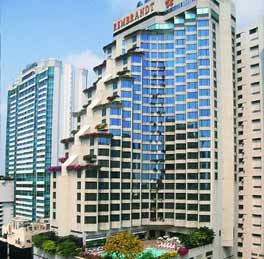 Rembrandt Hotel Rembrandt Hotel