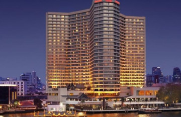 Royal Orchid Sheraton Hotel and Towers Royal Orchid Sheraton Hotel and Towers