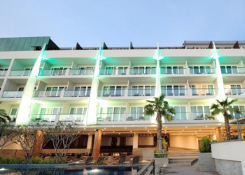 Sea Sand Sun Resort & Spa Hotel Sea Sand Sun Resort & Spa Hotel