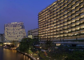 Shangri-La Hotel Bangkok Shangri-La Hotel Bangkok