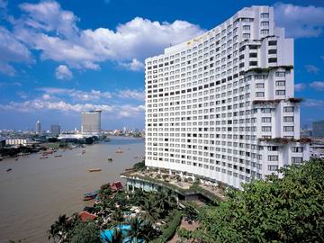 Shangri-La Hotel Shangri-La Hotel