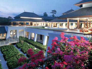 Sheraton Krabi Beach Resort Sheraton Krabi Beach Resort