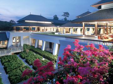 Sheraton Krabi Beach Resort