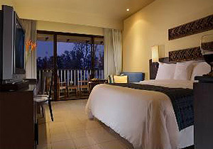 Sheraton Krabi Beach Resort Rooms