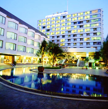 Siam Bayview Hotel