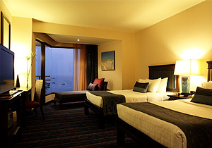 Siam Bayview Hotel Siam Bayview Hotel
