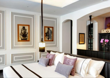 The Siam Rooms The Siam Rooms