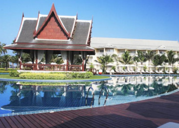 Sofitel Krabi Phokeethra Sofitel Krabi Phokeethra