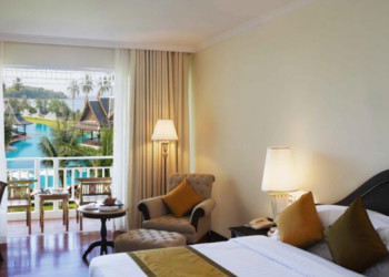 Sofitel Krabi Phokeethra Rooms Sofitel Krabi Phokeethra Rooms
