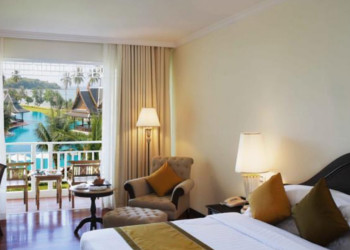 Sofitel Krabi Phokeethra Rooms