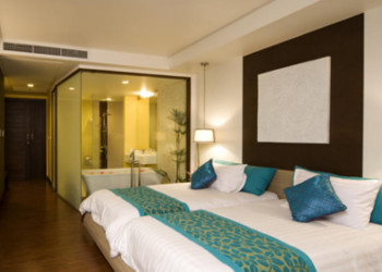 Springfield @Sea Resort & Spa Springfield @Sea Resort & Spa