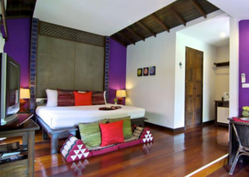 Legendha Sukhothai Hotel Rooms Legendha Sukhothai Hotel Rooms