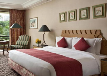 Swissotel Nai Lert Hotel Rooms Swissotel Nai Lert Hotel Rooms