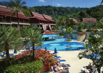 Krabi Thai Village Resort Krabi Thai Village Resort