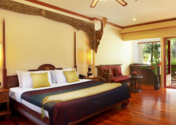 Krabi Thai Village Resort Rooms Krabi Thai Village Resort Rooms
