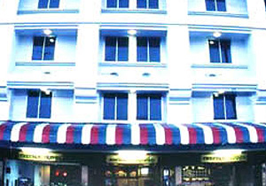 Thepparat Lodge Hotel Thepparat Lodge Hotel