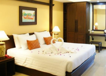 Thong Ta Resort And Spa Thong Ta Resort And Spa