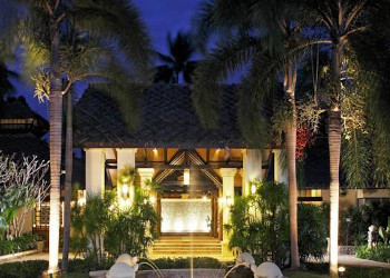 Centara Koh Chang Tropicana Resort Centara Koh Chang Tropicana Resort