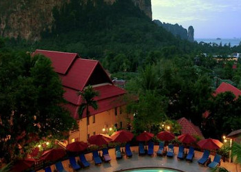 Vogue Resort & Spa Ao Nang Vogue Resort & Spa Ao Nang