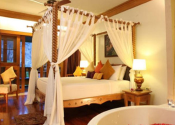 Vogue Resort & Spa Ao Nang Rooms Vogue Resort & Spa Ao Nang Rooms