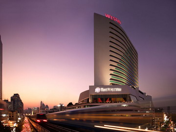 The Westin Grande Sukhumvit The Westin Grande Sukhumvit