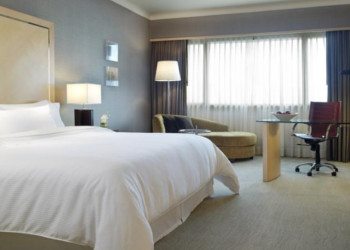 The Westin Grande Sukhumvit Rooms The Westin Grande Sukhumvit Rooms