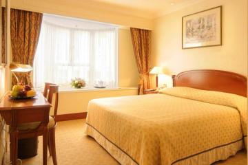 Emperor Happy Valley Hotel Rooms Emperor Happy Valley Hotel Rooms