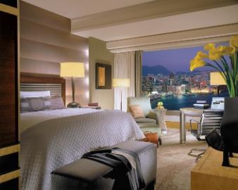 Four Seasons Hotel Rooms