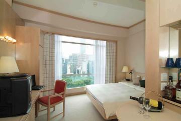 Garden View Hotel Rooms Garden View Hotel Rooms